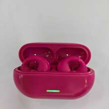 Bluetooth Earbuds Wireless Earbuds Wireless Bluetooth Headphones Utilize Premium Driver For Rich And Detailed Audio Reproduction - View 11