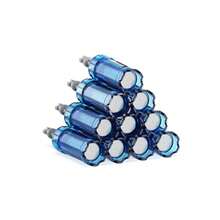 10/20/50pcs Microneedle Cartridges For Dr.Pen M8S, A9, A11, Home Use - Royal Blue - View 7