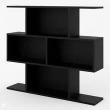 Bookcase - 1 - View 4