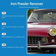 rayhong Rust Preventive & Rust Remover - A - View 4