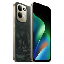 Xiaomi Mobiltelefoner - Grön - Visa 2