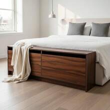 Television Stands & Entertainment Centers - Khaki - View 1