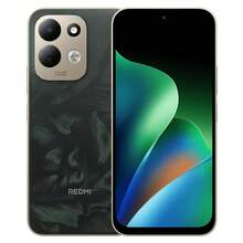 Xiaomi Mobiltelefoner - Grön - Visa 1
