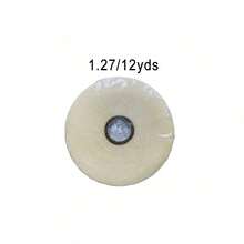 Super Strong Hair Fixing System Double Sided Tape, Used For Hair Extensions, Wigs, Hair Pieces, White Powerful Adhesive Tape - View 11