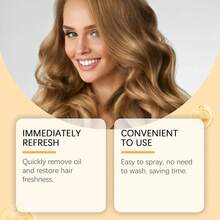 Hoegoa Dry Shampoo - 1 - View 4