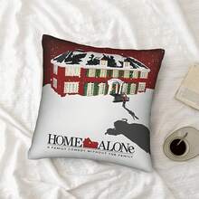 Decorative & Throw Pillows - Mixed Colors - View 3