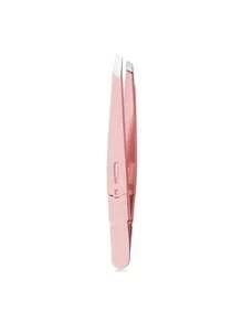 High Precision Eyebrow Tweezers, Eyebrow Trimming Tweezers, Suitable For Fine Hair And Beard, Ultra-Thin Flat Head Trimming Tool, Suitable For Home And Salon Use - A - View 9