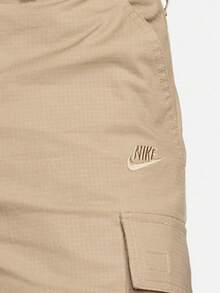 Nike 2024 New Men's Minimalist Casual Breathable Woven Shorts FN3518-247 - FN3518-247 - View 3