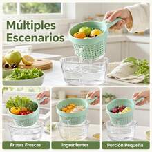 Colanders & Strainers - Bela - Viev 7