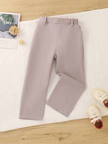 Dusty Purple