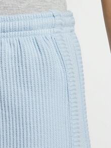 Nike Women's Mid-Waist Minimalist Loose Shorts Summer 2025 HJ3843-440 - HJ3843-440 - View 5