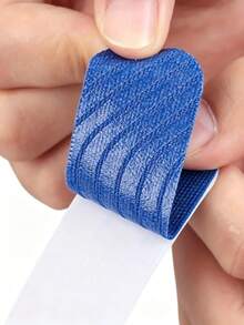 Elastic Finger Support Tape For Bowling Thumb, Ergonomic Skin-Tone Friction Protection Sports Finger Tape - View 6