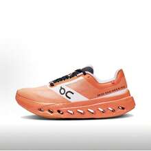 Orange/White (Recommended to Size Up 0.5-1 Size)