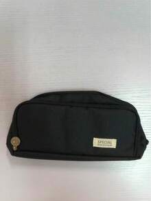 Large Capacity Pencil Case, Perfect Gift For Friends - Single Piece - View 10
