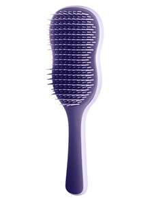 Sisir Pijat Rambut Gagang Panjang, Desain Jaring Berongga Gigi Lebar, Gaya Daun Pisang, Cocok Untuk Wanita Rambut Panjang, Sisir Anti Kusut Untuk Rambut Basah Dan Kering - Berbagai gaya - View 14