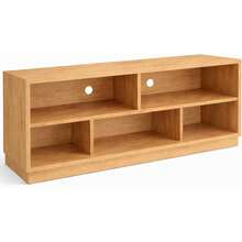 Television Stands & Entertainment Centers - Camel - View 5