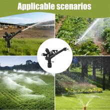 Garden Hoses & Accessories - A - View 7