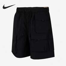 Nike Men Sports Shorts - HJ0678-010 - View 6
