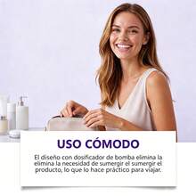 oralhoe Teeth Whitening - Teeth Whitening Mousse - View 6