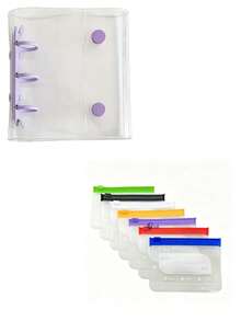 Pill Storage Box Set,Pill Organizer Bag,7-Day Pill Storage Box,Multi-Layer Medicine Storage Bag With 7 Colorful Compartments,Zippered Pill Storage - Multicolor - View 12