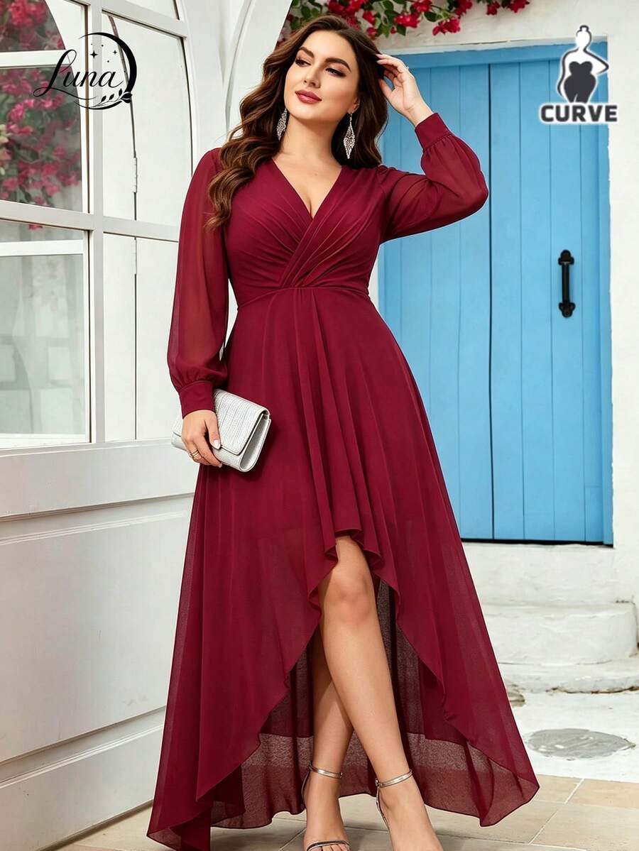 Plus Size Dresses