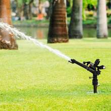 Garden Hoses & Accessories - A - View 9