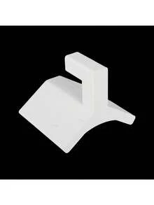 Hinge Door Stopper, Prevents Door From Accidentally Closing Or Hitting Wall, Home Use Door Stop - Multicolor - View 6