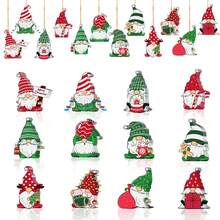 Pendant & Drop Ornaments - A - View 2