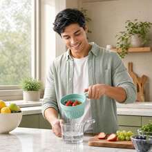 Colanders & Strainers - Bela - Viev 5