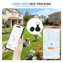 Bicycle GPS Device - Black - View 2