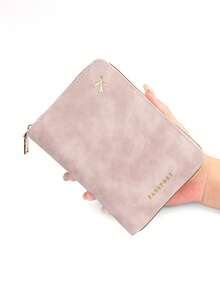 Cross-Border New Multi-Color Thickened PU Passport Cover Passport Holder Passport Sleeve Passport Bag Card Holder - Multicolor - View 15