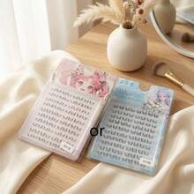 Lower Lash Girl Group False Eyelashes B Curl Segmented Realistic Korean Style Slouchy ACE Trilogy Lashes Beginner Natural Single Cluster Style - B - View 7