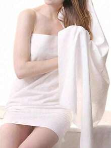 5pcs Travel Compressed Towels, Suitable For Outdoor Swimming Trips, Compressed Towels, Essential For Swimming Trips - Portable, Super Absorbent Travel Compressed Towels - Portable, Compact, Space-Saving, Can Be Used For Face And Body Cleansing, Gentle On Skin, Perfect For Outdoor, Gym And Daily Use. - Multicolor - View 3