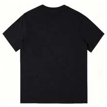 Women T-Shirts - Black - View 2