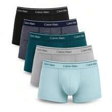 Calvin Klein Men Boxers - Multicolor - View 1