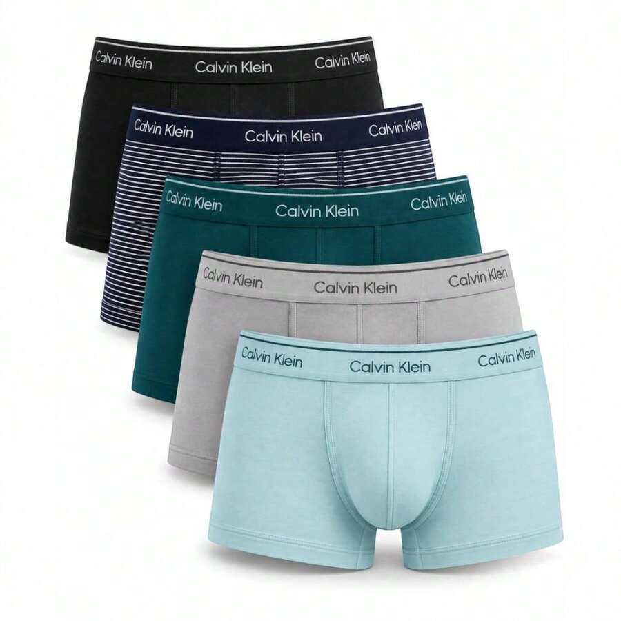 Calvin Klein Men Boxers - Multicolor - View 1