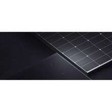 Módulo solar HIMO X10, 645 W, 53,8 Vdc, monocristalino HPBC - 1 - Ver 3