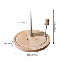 Cheese Curler Rotary Cheese Cutter Butter Shaving Tool - View 5