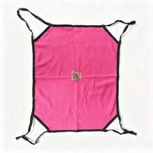 Small Pet Duck Cat Rabbit Bird Lizard Hammock - View 6