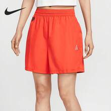 Nike Women's Breathable Outdoor Sports Shorts Summer 2025 HJ0264-633 - HJ0264-633 - View 6