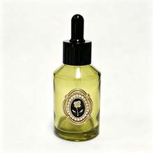 2oz/60ml Glass Dropper Dispenser Bottle, Leak-Proof, Thick Bottom, Shatter-Resistant, Green, Brown - View 8