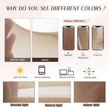 Wig Cap Hair Net High Elasticity Transparent Breathable Non-Stuffy Wig Cap - 2-pack - View 8