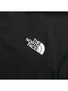 The North Face 男士 M SUN CHASE 防風夾克 - AP 休閒連帽夾克 87VYKX7 - 黑色 - 查看 5