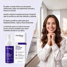 oralhoe Teeth Whitening - Teeth Whitening Mousse - View 4