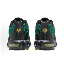Nike أحذية رياضية رجالية - أخضر وأسود - مشاهدة 6