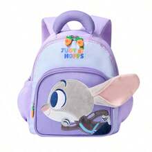 Disney Stitch Backpack Lightweight Burden Reduction Travel Bag Large Capacity Backpack Back To School Season Capacity Backpack Back To School Season - Single Piece - View 14