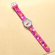 Kids Watch Accessories - Rusty Rose - View 5