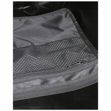 Quadra SLX Waterproof 40L Dry Bag - Black - View 2