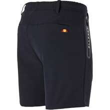 Ellesse Mens Laveno Shorts - Black - View 2