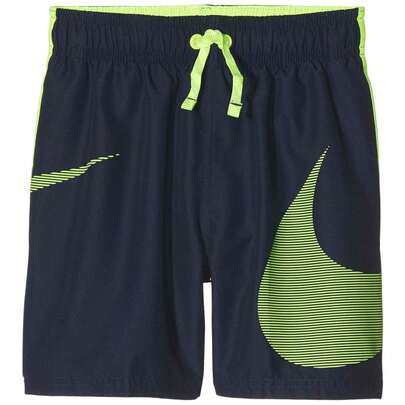 Nike Roupas de banho para meninos adolescentes